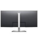 DELL Zakrzywiony monitor USB-C 34 — P3421W