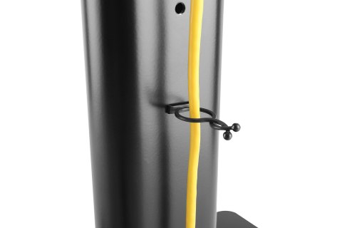 DTS-01 TABLE TOP STAND/FOR 32 TO 65 INCH DISPLAYS DTS-01 TABLE TOP STAND/FOR 32 TO 65 INCH DISPLAYS