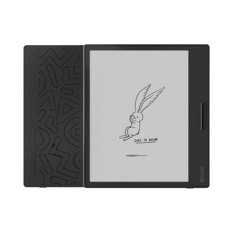 Ebook Onyx Boox Page 7" 32GB Wi-Fi Black (WYPRZEDAŻ) Ebook Onyx Boox Page 7" 32GB Wi-Fi Black (WYPRZEDAŻ)