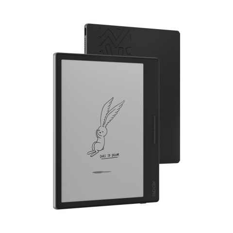 Ebook Onyx Boox Page 7" 32GB Wi-Fi Black (WYPRZEDAŻ) Ebook Onyx Boox Page 7" 32GB Wi-Fi Black (WYPRZEDAŻ)