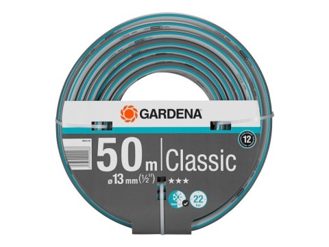 Gardena Classic - slange - 50 m Gardena Classic - slange - 50 m