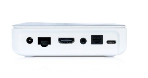 HOMATICS BOX R PLUS 4K ANDROID TV HOMATICS BOX R PLUS 4K ANDROID TV