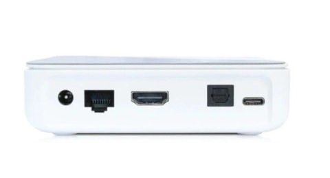 HOMATICS BOX R PLUS 4K ANDROID TV HOMATICS BOX R PLUS 4K ANDROID TV
