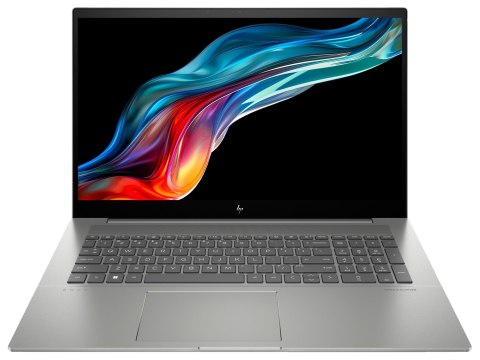 HP Envy 17-CR1087NR i7-13700H 17.3" FHD Touch IPS 16GB SSD 512GB BT BLKB Win 11 Mineral Silver (REPACK) 2Y