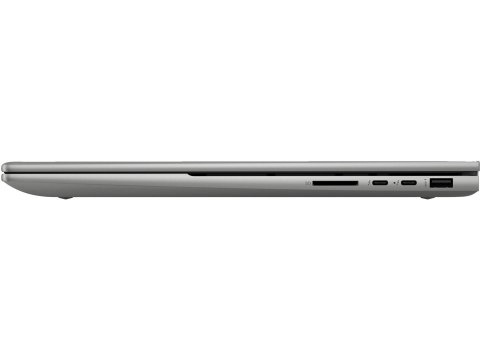 HP Envy 17-CR1087NR i7-13700H 17.3" FHD Touch IPS 16GB SSD 512GB BT BLKB Win 11 Mineral Silver (REPACK) 2Y HP Envy 17-CR1087NR i7-13700H 17.3" FHD Touch IPS 16GB SSD 512GB BT BLKB Win 11 Mineral Silver (REPACK) 2Y