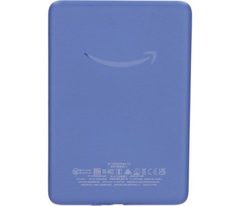 Kindle 11 blue ( bez reklam) (WYPRZEDAŻ) Kindle 11 blue ( bez reklam) (WYPRZEDAŻ)