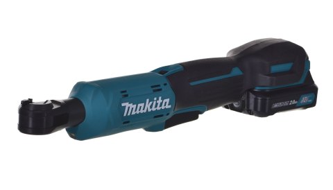 Klucz kątowy zapadkowy Aku 18V WR100DSA MAKITA Klucz kątowy zapadkowy Aku 18V WR100DSA MAKITA