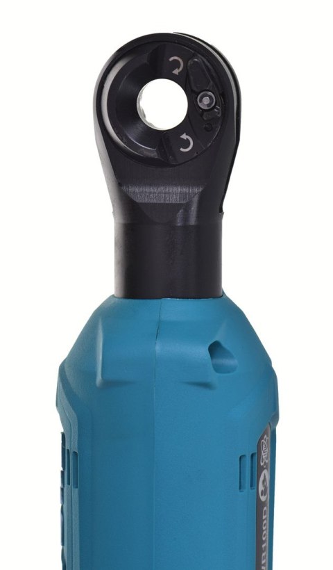 Klucz kątowy zapadkowy Aku 18V WR100DSA MAKITA Klucz kątowy zapadkowy Aku 18V WR100DSA MAKITA