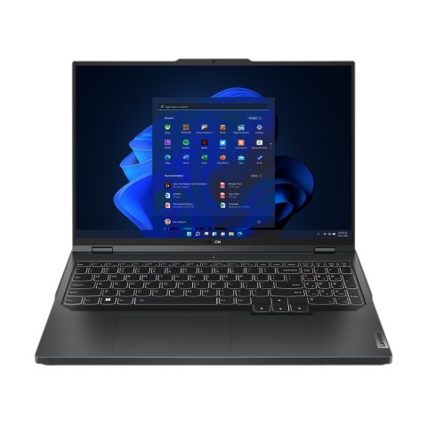 Lenovo Legion Pro 5 16ARX8 AMD Ryzen 7 7745HX 16" WQXGA IPS 300nits AG 165Hz 16GB DDR5 5200 SSD512 NVIDIA GeForce RTX 4060 8GB G Lenovo Legion Pro 5 16ARX8 AMD Ryzen 7 7745HX 16" WQXGA IPS 300nits AG 165Hz 16GB DDR5 5200 SSD512 NVIDIA GeForce RTX 4060 8GB G