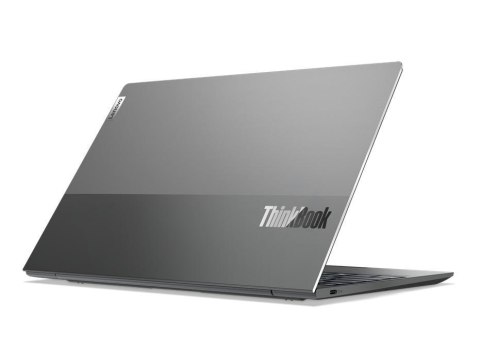Lenovo ThinkBook 13x G2 i5-1235U 13.3" WQXGA IPS 400nits Glossy 16GB LPDDR5 4800 SSD512 Intel Iris Xe Graphics W11Pro Storm Grey Lenovo ThinkBook 13x G2 i5-1235U 13.3" WQXGA IPS 400nits Glossy 16GB LPDDR5 4800 SSD512 Intel Iris Xe Graphics W11Pro Storm Grey