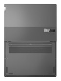 Lenovo ThinkBook 13x G2 i5-1235U 13.3" WQXGA IPS 400nits Glossy 16GB LPDDR5 4800 SSD512 Intel Iris Xe Graphics W11Pro Storm Grey