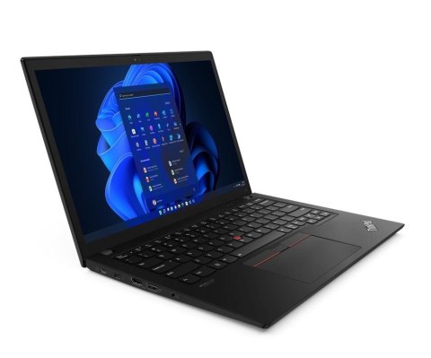 Lenovo ThinkPad X13 G3 i5-1235U 13.3" WUXGA IPS 300nits AG Touch 16GB LPDDR5 4800 SSD512 Intel Iris Xe Graphics W11Pro Thunder B Lenovo ThinkPad X13 G3 i5-1235U 13.3" WUXGA IPS 300nits AG Touch 16GB LPDDR5 4800 SSD512 Intel Iris Xe Graphics W11Pro Thunder B