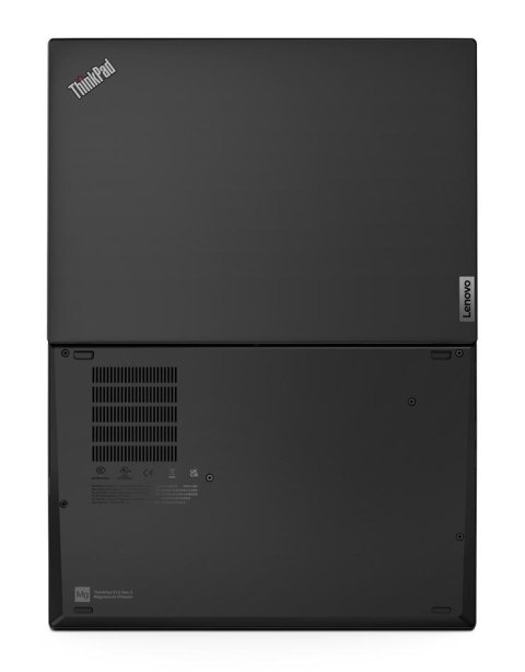 Lenovo ThinkPad X13 G3 i5-1235U 13.3" WUXGA IPS 300nits AG Touch 16GB LPDDR5 4800 SSD512 Intel Iris Xe Graphics W11Pro Thunder B Lenovo ThinkPad X13 G3 i5-1235U 13.3" WUXGA IPS 300nits AG Touch 16GB LPDDR5 4800 SSD512 Intel Iris Xe Graphics W11Pro Thunder B