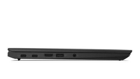Lenovo ThinkPad X13 G3 i5-1235U 13.3" WUXGA IPS 300nits AG Touch 16GB LPDDR5 4800 SSD512 Intel Iris Xe Graphics W11Pro Thunder B Lenovo ThinkPad X13 G3 i5-1235U 13.3" WUXGA IPS 300nits AG Touch 16GB LPDDR5 4800 SSD512 Intel Iris Xe Graphics W11Pro Thunder B