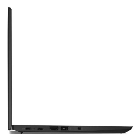 Lenovo ThinkPad X13 G3 i5-1235U 13.3" WUXGA IPS 300nits AG Touch 16GB LPDDR5 4800 SSD512 Intel Iris Xe Graphics W11Pro Thunder B Lenovo ThinkPad X13 G3 i5-1235U 13.3" WUXGA IPS 300nits AG Touch 16GB LPDDR5 4800 SSD512 Intel Iris Xe Graphics W11Pro Thunder B