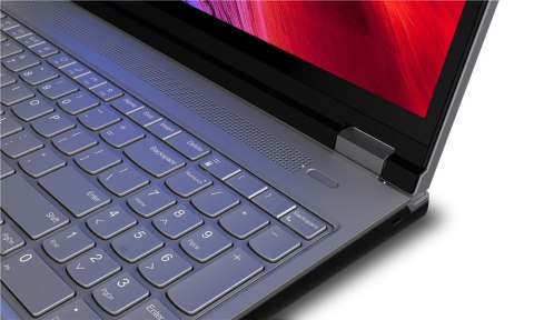 Lenovo ThinkPad P16 G2 i7-13850HX 16.0" WQXGA IPS 500nits AG 165Hz 32GB DDR5 5600 SSD1TB RTX A3500 12GB W11Pro Storm Grey 3Y Pre Lenovo ThinkPad P16 G2 i7-13850HX 16.0" WQXGA IPS 500nits AG 165Hz 32GB DDR5 5600 SSD1TB RTX A3500 12GB W11Pro Storm Grey 3Y Pre