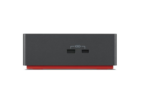 Lenovo ThinkPad Thunderbolt 4 Dock Workstation Dock Lenovo ThinkPad Thunderbolt 4 Dock Workstation Dock