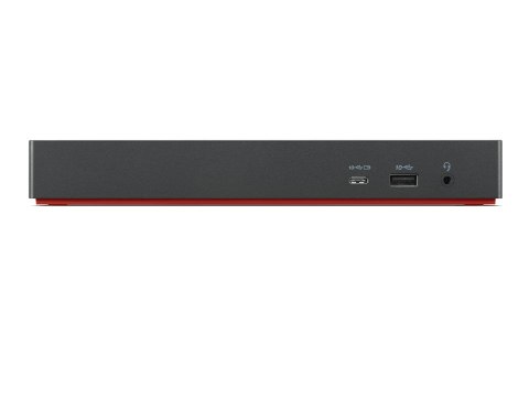 Lenovo ThinkPad Thunderbolt 4 Dock Workstation Dock Lenovo ThinkPad Thunderbolt 4 Dock Workstation Dock