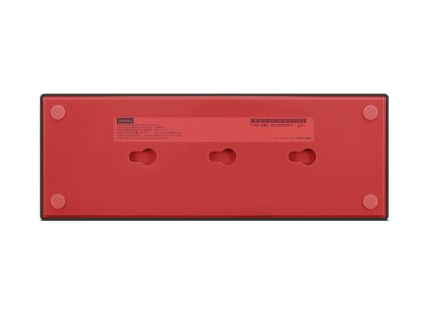 Lenovo ThinkPad Thunderbolt 4 Dock Workstation Dock Lenovo ThinkPad Thunderbolt 4 Dock Workstation Dock