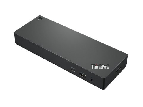 Lenovo ThinkPad Thunderbolt 4 Dock Workstation Dock Lenovo ThinkPad Thunderbolt 4 Dock Workstation Dock