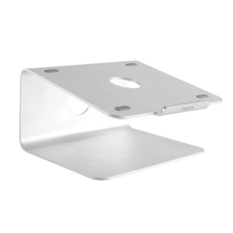 Logilink AA0104 17 ", Aluminum, Notebook Stand, Suitable for the MacBook series and most 11"-17" laptops Logilink AA0104 17 ", Aluminum, Notebook Stand, Suitable for the MacBook series and most 11"-17" laptops