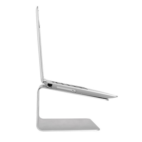 Logilink AA0104 17 ", Aluminum, Notebook Stand, Suitable for the MacBook series and most 11"-17" laptops Logilink AA0104 17 ", Aluminum, Notebook Stand, Suitable for the MacBook series and most 11"-17" laptops