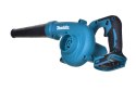 MAKITA DMUCHAWA 18V BEZ AKUMULATORÓW I ŁADOWARKI DUB185Z