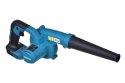 MAKITA DMUCHAWA 18V BEZ AKUMULATORÓW I ŁADOWARKI DUB185Z