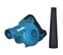 MAKITA DMUCHAWA 18V BEZ AKUMULATORÓW I ŁADOWARKI DUB185Z