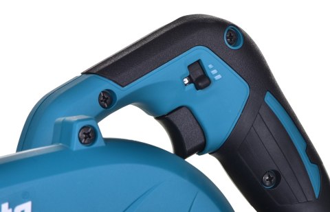 MAKITA DMUCHAWA 18V BEZ AKUMULATORÓW I ŁADOWARKI DUB185Z MAKITA DMUCHAWA 18V BEZ AKUMULATORÓW I ŁADOWARKI DUB185Z