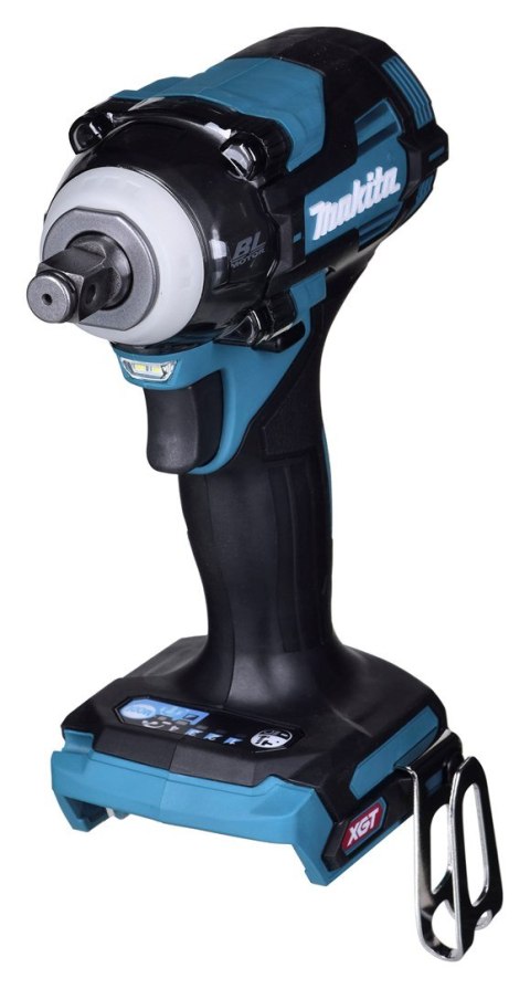 MAKITA KLUCZ UDAROWY 40Vmax XGT 350Nm 1/2" PIERŚCIEŃ TW004GZ