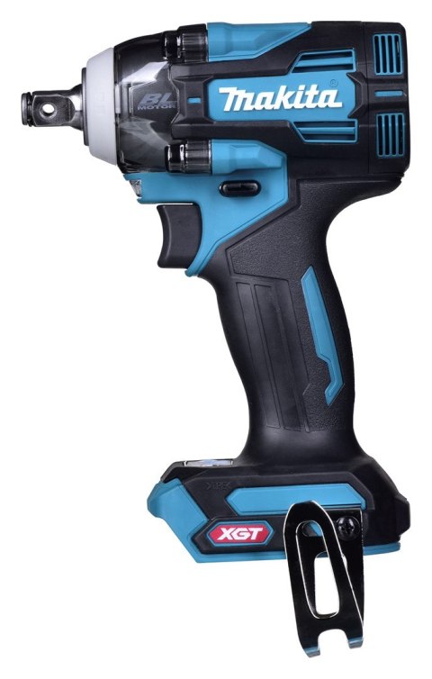 MAKITA KLUCZ UDAROWY 40Vmax XGT 350Nm 1/2" PIERŚCIEŃ TW004GZ MAKITA KLUCZ UDAROWY 40Vmax XGT 350Nm 1/2" PIERŚCIEŃ TW004GZ