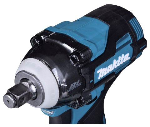 MAKITA KLUCZ UDAROWY 40Vmax XGT 350Nm 1/2" PIERŚCIEŃ TW004GZ MAKITA KLUCZ UDAROWY 40Vmax XGT 350Nm 1/2" PIERŚCIEŃ TW004GZ