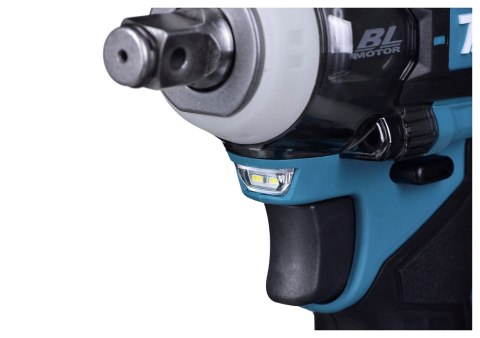 MAKITA KLUCZ UDAROWY 40Vmax XGT 350Nm 1/2" PIERŚCIEŃ TW004GZ MAKITA KLUCZ UDAROWY 40Vmax XGT 350Nm 1/2" PIERŚCIEŃ TW004GZ