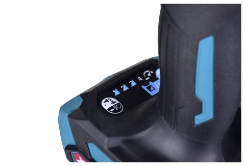 MAKITA KLUCZ UDAROWY 40Vmax XGT 350Nm 1/2" PIERŚCIEŃ TW004GZ MAKITA KLUCZ UDAROWY 40Vmax XGT 350Nm 1/2" PIERŚCIEŃ TW004GZ