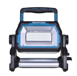 MAKITA LAMPA 18V/14,4V DML809 LED 3800lx/10000lm +ZASILANIE AC