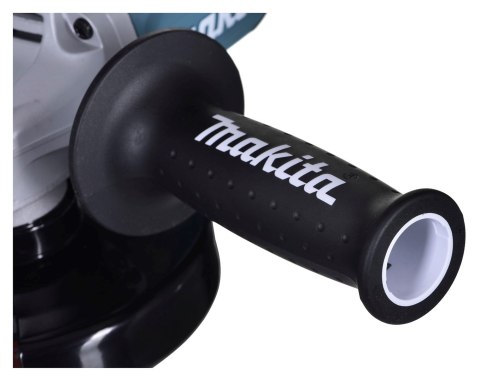 MAKITA.SZLIFIERKA KĄT. 18V 3x5,0Ah DGA513RTJ MAKITA.SZLIFIERKA KĄT. 18V 3x5,0Ah DGA513RTJ