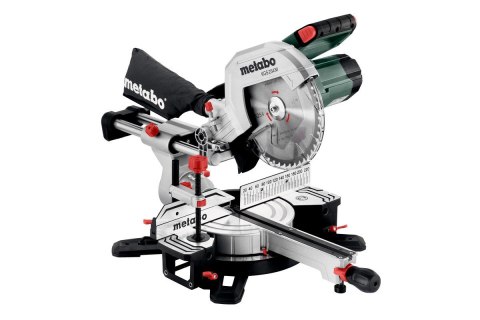 METABO.PIŁA UKOŚ.KGS 254 M/1800W 92x305mm METABO.PIŁA UKOŚ.KGS 254 M/1800W 92x305mm