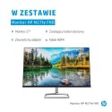 MONITOR HP LED, IPS 27" M27fe (43G45E9) (WYPRZEDAŻ)