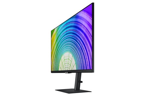 MONITOR LCD 27" S27A600U/LS27A600UUUXEN SAMSUNG MONITOR LCD 27" S27A600U/LS27A600UUUXEN SAMSUNG