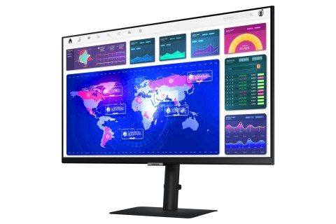 MONITOR LCD 27" S27A600U/LS27A600UUUXEN SAMSUNG MONITOR LCD 27" S27A600U/LS27A600UUUXEN SAMSUNG