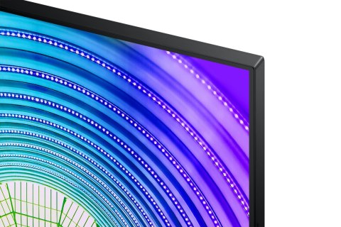 MONITOR LCD 27" S27A600U/LS27A600UUUXEN SAMSUNG MONITOR LCD 27" S27A600U/LS27A600UUUXEN SAMSUNG