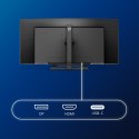 Miesiąc(e) gwarancji | 346E2CUAE | 34 " | VA | WQHD | 21:9 | 4 ms | 300 cd/m2 | Czarny | Ilość portów HDMI 1 | 100 Hz