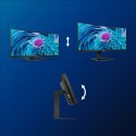Miesiąc(e) gwarancji | 346E2CUAE | 34 " | VA | WQHD | 21:9 | 4 ms | 300 cd/m2 | Czarny | Ilość portów HDMI 1 | 100 Hz