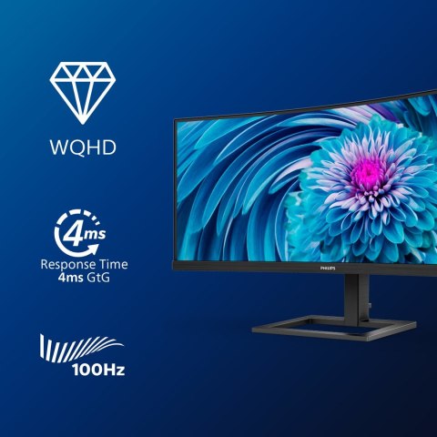 Miesiąc(e) gwarancji | 346E2CUAE | 34 " | VA | WQHD | 21:9 | 4 ms | 300 cd/m2 | Czarny | Ilość portów HDMI 1 | 100 Hz Miesiąc(e) gwarancji | 346E2CUAE | 34 " | VA | WQHD | 21:9 | 4 ms | 300 cd/m2 | Czarny | Ilość portów HDMI 1 | 100 Hz