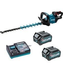 Nożyce do żywopłotu 40V XGT 600MM UH004GD201 MAKITA Nożyce do żywopłotu 40V XGT 600MM UH004GD201 MAKITA