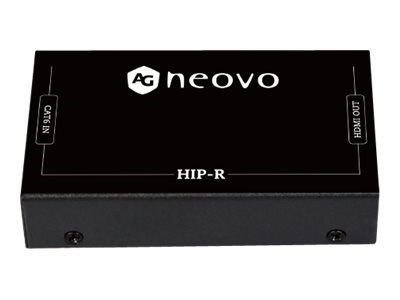 Odbiornik HDMI Neovo serii HIP - wideo Odbiornik HDMI Neovo serii HIP - wideo