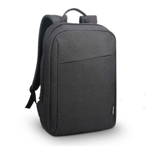 Plecak Lenovo Casual B210 do notebooka 15.6" (czarny) Plecak Lenovo Casual B210 do notebooka 15.6" (czarny)
