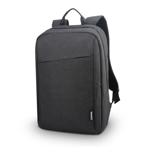 Plecak Lenovo Casual B210 do notebooka 15.6" (czarny) Plecak Lenovo Casual B210 do notebooka 15.6" (czarny)