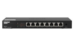 QNAP PRZEŁĄCZNIK SIECIOWY QSW-1108-8T